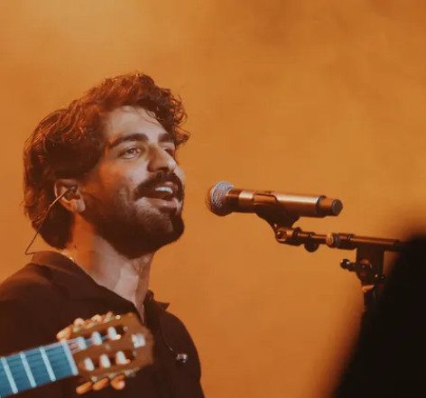 دانلود آهنگ عرفان طهماسبی هزار و یک شب