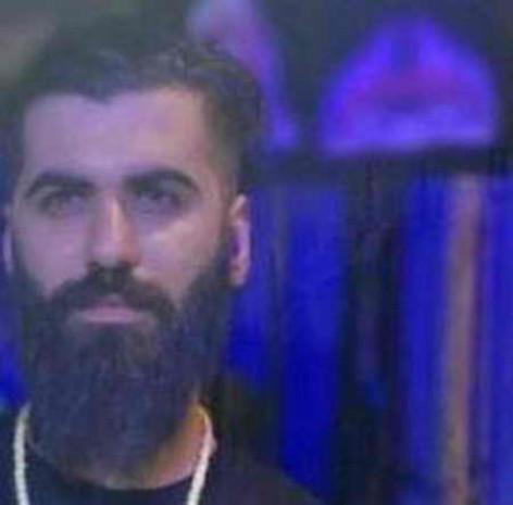 دانلود آهنگ شلوار پلنگی میلاد قربانی