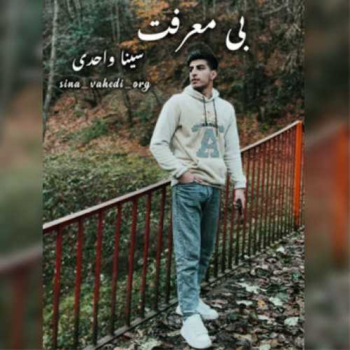 آهنگ مازندرانی بی معرفت با صدای سینا واحدی