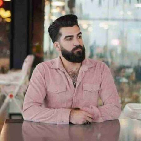 دانلود آهنگ یا رب در جریانی روانم پریشانه