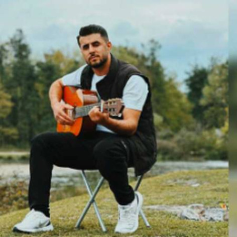 دانلود آهنگ سلیمان آسا برگرد به من