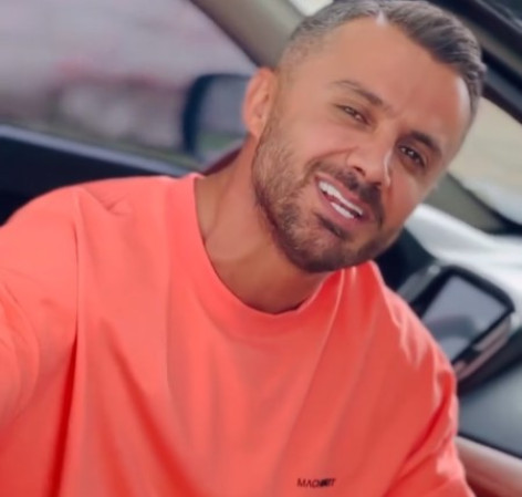دانلود آهنگ بادا بادا مبارک بادا