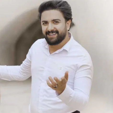 دانلود آهنگ قد بلند به به گل ابرو کمند