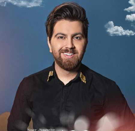 دانلود آهنگ علی هایپر دختر دهه شصتی همراه با متن
