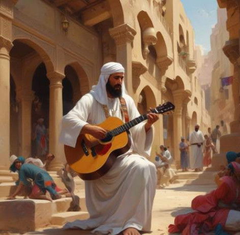 دانلود آهنگ عربی اللی عذبنی حبیبی همراه با متن