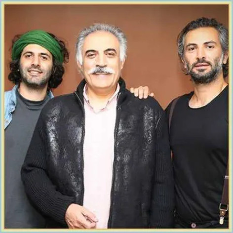 دانلود آهنگ شنیده ام عزم سفر کرده ای هوای دلدار دگر کرده ای همراه با متن
