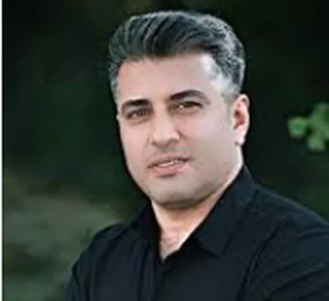 دانلود آهنگ فکرم هنوز به تو درگیره با صدای مرتضی محمدپور همراه با متن