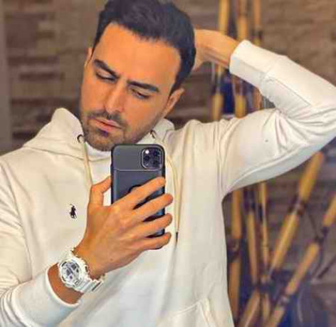 دانلود آهنگ پازل بند قاصدک همراه با متن