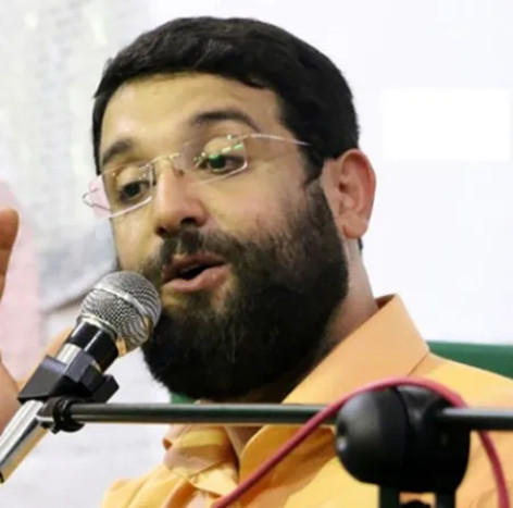 دانلود آهنگ شهادت شهید رئیسی ابوذر روحی همراه با متن