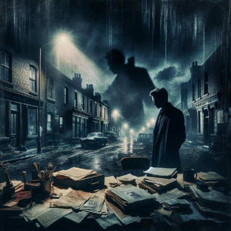 اهنگ سریال کاراگاه حقیقی true detective همراه با متن
