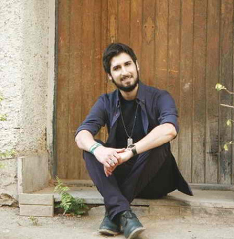 دانلود آهنگ حامد زمانی عمار داره این خاک همراه با متن
