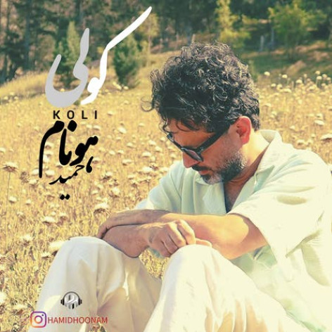 دانلود آهنگ حمید هونام کولی همراه با متن