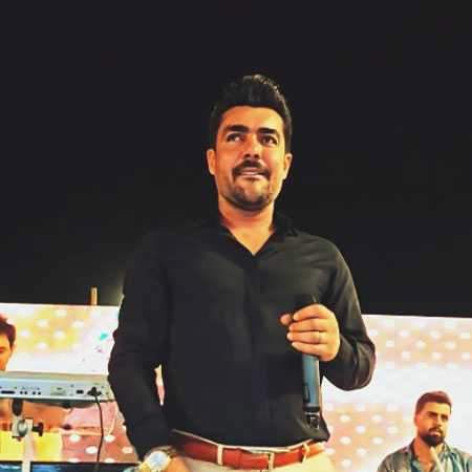 دانلود آهنگ داغ دل فرشید حکمتی همراه با متن