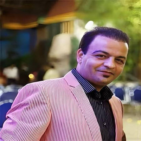دانلود آهنگ همون یه دفعه که دل به تو بستم از حمید فلاح همراه با متن