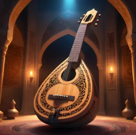 دانلود آهنگ عربی هله یربای ویربای لیش انکرتنی از علی جاسم همراه با متن