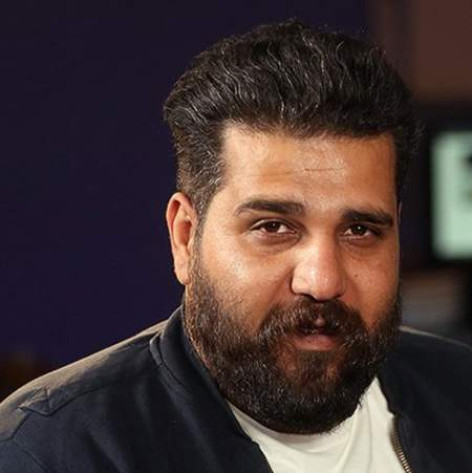 دانلود آهنگ خمار چشیا مستم شراب شیراز منی از وحید موسوی همراه با متن