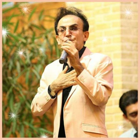 دانلود آهنگ من با عشق تو زندگی کنم همراه با متن