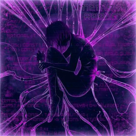 دانلود آهنگ فانک Memory Reboot همراه با متن