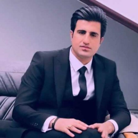 دانلود آهنگ صبر ایوب از محسن لرستانی همراه با متن