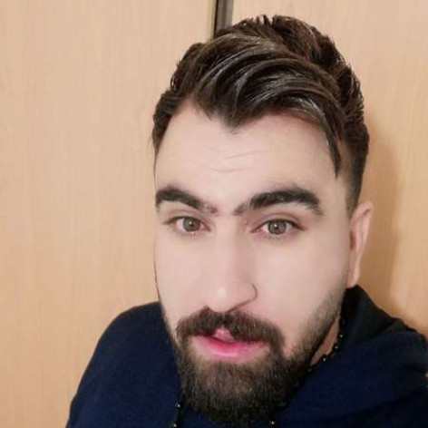 دانلود آهنگ زخمم کاریه هی تیر ایکشه میلاد صالحی همراه با متن