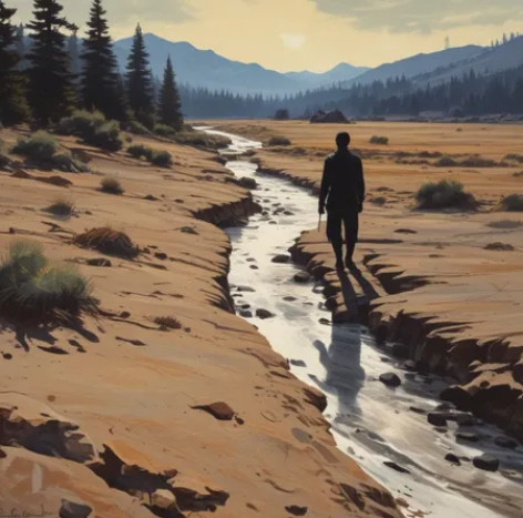 دانلود آهنگ اگه رفتم قول بده از لبات نره لبخند ناجی همراه با متن