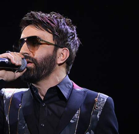 دانلود آهنگ فاصله ها از علی لهراسبی همراه با متن