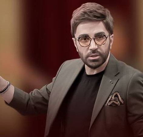 دانلود آهنگ علی لهراسبی گیسو همراه با متن