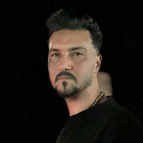 دانلود آهنگ برو هرچی گریه کردم برات دیگه بسمه علیرضا روزگار همراه با متن