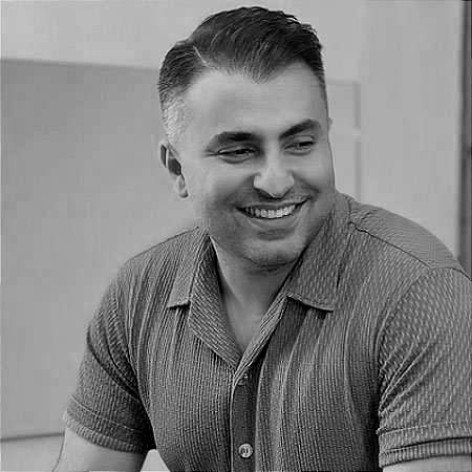 دانلود آهنگ همه دنیام تویی علیرضا طلیسچی همراه با متن