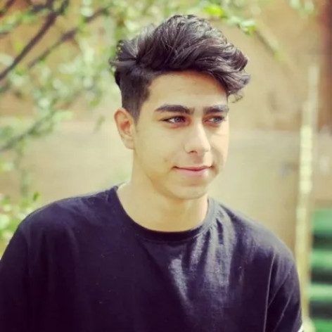 دانلود آهنگ منقل پر تش از اشکان پناهی همراه با متن