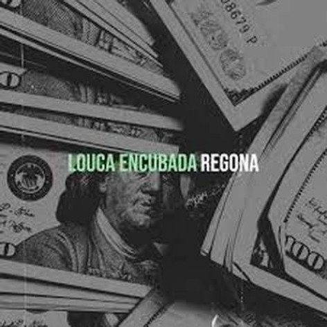 دانلود آهنگ فانک Louca Encubada همراه با متن