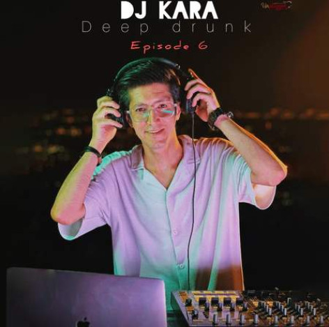 دانلود پادکست دیجی کارا دیپ درانک قسمت 6 همراه با متن