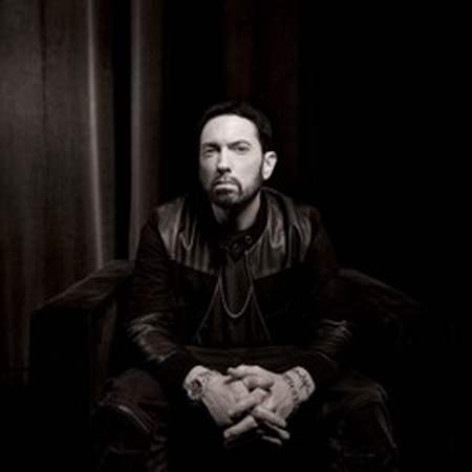 دانلود آهنگ رپ گاد از امینم همراه با متن