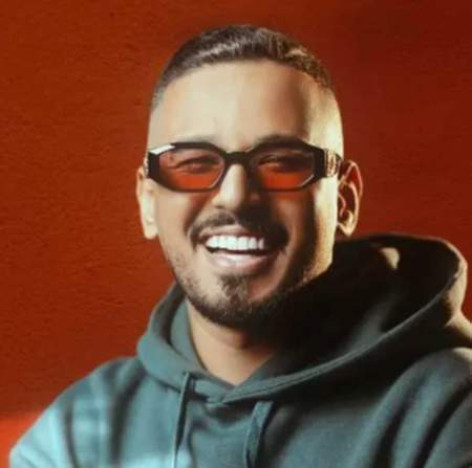 دانلود آهنگ من هوای ابریم جانا تو باران منی از فاضل دریس همراه با متن