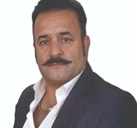 دانلود آهنگ قاسم افشار ستاره همراه با متن