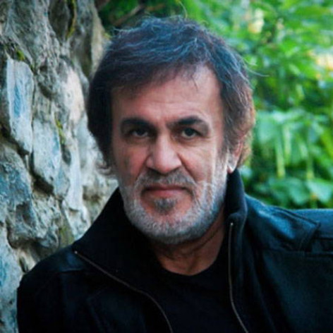 دانلود آهنگ من مرد تنهای شبم حبیب همراه با متن