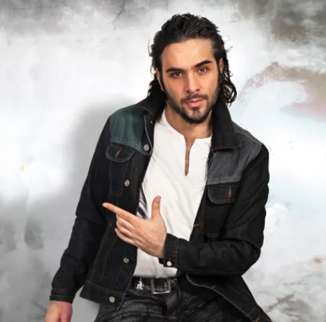 دانلود آهنگ اسماعیل یکا باس گازا همراه با متن