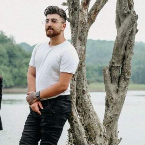 دانلود آهنگ حالا حالا ۲ ماهان خادمی همراه با متن