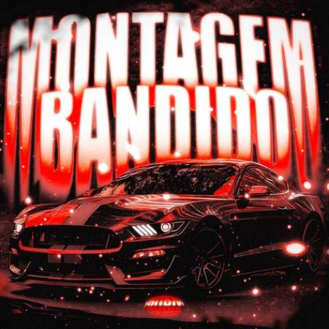 دانلود آهنگ Montagem Bandido از Jmilton همراه با متن