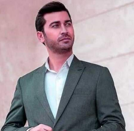 دانلود آهنگ قلبم هلاکه من عزیزم زیر خاکه مرتضی باب همراه با متن