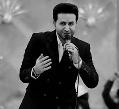 دانلود آهنگ مرتضی جعفرزاده سلامتیت همراه با متن