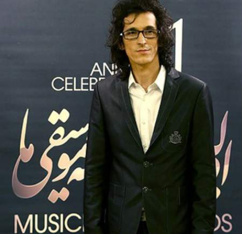 دانلود آهنگ مرتضی پاشایی یکی بود یکی نبود همراه با متن