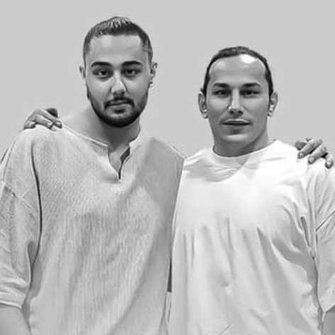 دانلود آهنگ مسکن قلبم مراقبتم من همراه با متن