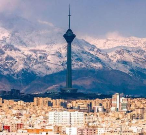 دانلود آهنگ پیشته دائما فکرم چه تو تهران چه خارج از کشور همراه با متن