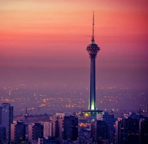 دانلود آهنگ شاید اولین جایی که دیدمت نبوده تهران همراه با متن