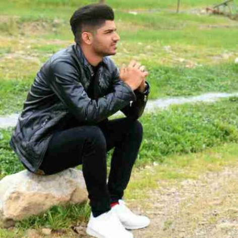 دانلود آهنگ شنیدم چت بازی همراه با متن