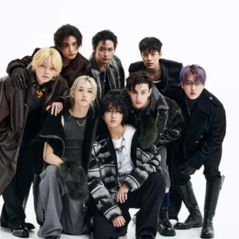 دانلود آهنگ کارما استری کیدز همراه با متن