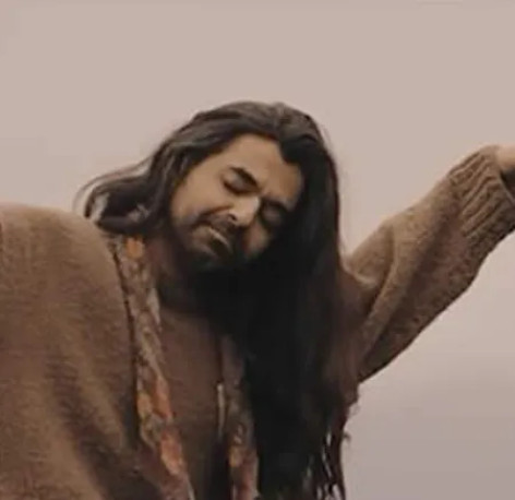 دانلود آهنگ تو هستی هستیه منو دلیل مستی منو همراه با متن