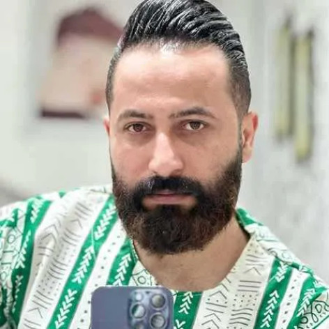 دانلود آهنگ وحید مرادی اس اس تهران همراه با متن