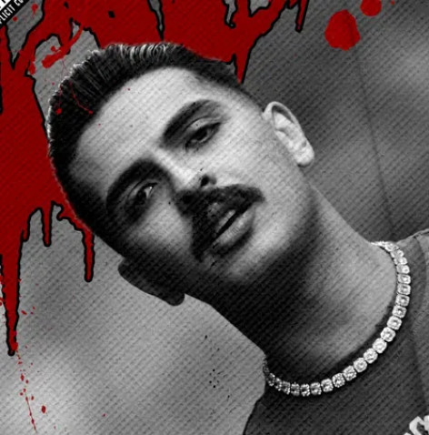 دانلود آهنگ بیگ شگی warcraft همراه با متن